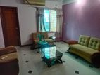 Nicely Full Farnised Flat Rent At Gulshan 2