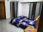 Nicely Fully Furnished Apartment Rent in Banani