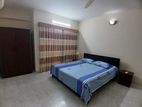 Nicely Fully Furnished Apartment Rent in Gulshan