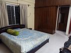 Nicely Fully Furnished Flat Rent In Banani