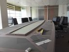 Nicely Furnished 8000sft Commercial Space