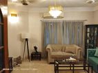 Nicely furnished apartment rent at Gulshan Dhaka@