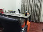 Nicely Furnished Apt For Rent At Gulshan North-2000sqft