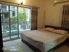 Nicely Furnished Apt For Rent At Gulshan North-2200sqft