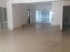 Nicely Office space rent In Gulshan