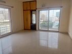 Nicely Un Furnished Apt rent In Banani