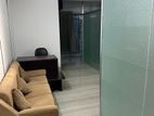 Nicely Well Decorated Commercial Office Space Rent At Banani