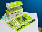 Nicer Dicer 15 In 1 Vegetable And Fruit Chopper