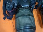 Nickon D7100