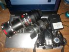 Nickon 5200 D