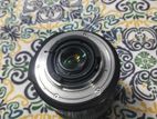 Nicon Gigma 18-250mm