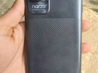 Realme Narzo 50i . (Used)