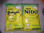 Nido Milk powder