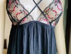 Night Dress For Lady's