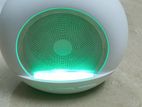Night Light Bluetooth Speaker