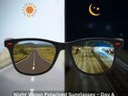 Night Vision Polarized Sunglasses – Day & Driver Glasses