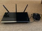 Nighthawk Dual-band WiFi Mesh Extender, 1.9Gbps