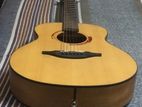 Nightwish Nn Travel Guitar