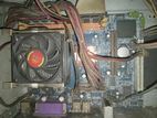 Motherboard for sell