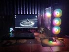 Desktop Computer
