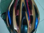Nija Cycle Helmed