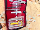 Dissecting Box