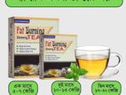 নিজের অতিরিক্ত কমান FAT BARNING SLIMMING TEA