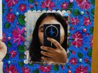 MIrror hand made