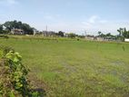 Land Sale in Sylhet