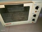 Nikai Electric Oven