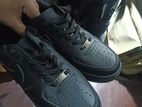 Nike Af 1 Tripple Black 1:1