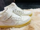 Nike Air Force 1 High '07 Men's Sz 11.5 Basketball shoes