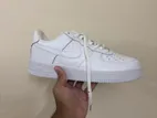 Nike Air Force 1 White 43