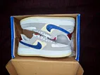 Nike Air Force Bunk