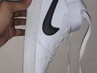 Nike Air Force One Mid Neck