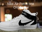 Nike air force one size 41