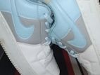 Nike Air Force Sneakers