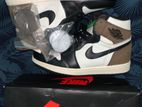 Nike Air Jordan 1 High OG Mocha