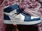 Nike Air Jordan-1 Retro High OG