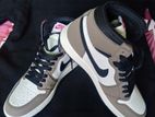 Nike air jordan 1 Travis Scott