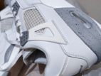 Nike Air Jordan 4