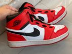 Nike Air Jordan