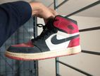 Nike air jordan [high neck size 44]