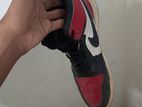 Nike air Jordan size- 44