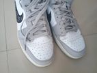 Nike Air Jordan Sneakers White