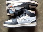 Nike Air Jordan x Off White Sneakers New Size 43 EU