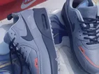 Nike Air Max 90 Surplus Wolf Grey (Original China Import)