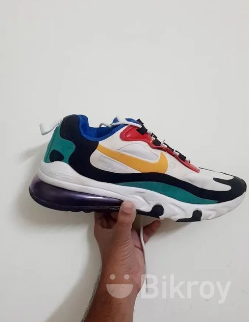 Nike react 250 hotsell