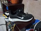 Nike Air Zoom Structure 23 Black White.