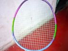 Nike badminton bat